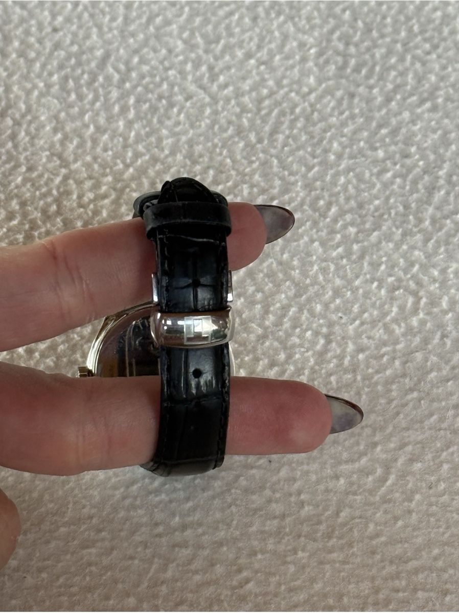 Tissot Orologi: Tissot Armbanduhr – Usato da Endingen venduto da lisous.closet 3