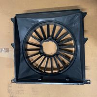 BMW Série 3 E36 support ventilateur