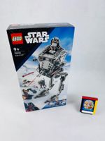 Lego Star Wars 75322 AT-ST auf Hoth NEU
