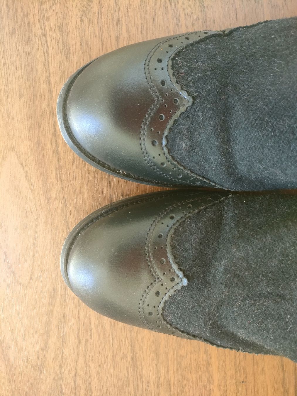 Scarpe da donna: Bottines Irregular Choice – Usato da Ennetbaden venduto da Wargnam 3