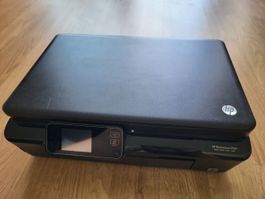 HP Photosmart 5520 e-All-in-One Drucker (Scanner, WLAN)