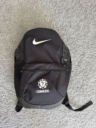 Rucksack Nike schwarz