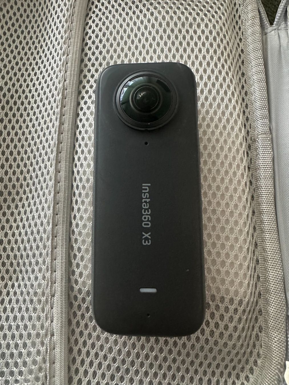 Insta360 Action Cam: Insta360 X3 Advanced Combo – Nuovo (secondo la descrizione) da Schneisingen venduto da veni08 1