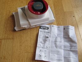 Zyliss 4 in 1 Slicer & Grater Gemüsehobel