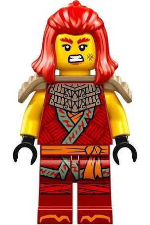Lego Spielzeuge: Lego Ninjago Wyldfyre – Neu (gemäss Beschreibung) aus Schaffhausen von CT0409