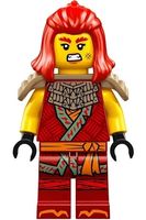 Lego Ninjago Wyldfyre