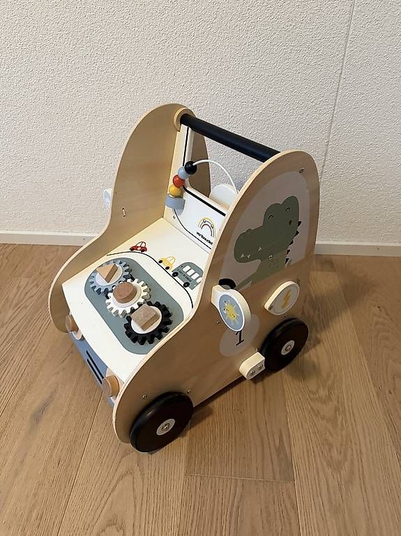 Veicoli per bambini: Lernlaufwagen Baby – Usato da Malters venduto da LSPeace