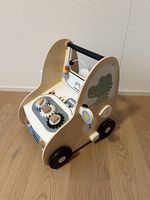 Lernlaufwagen Baby