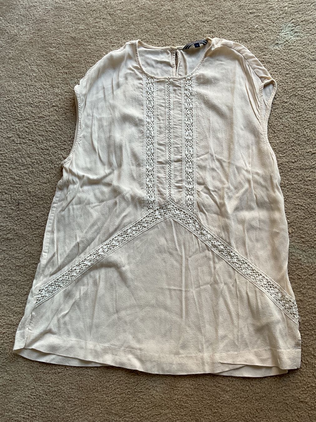 Tommy Hilfiger T-shirt: Shirt Tommy Hilfiger 8 – Usato da Dielsdorf venduto da Jgent