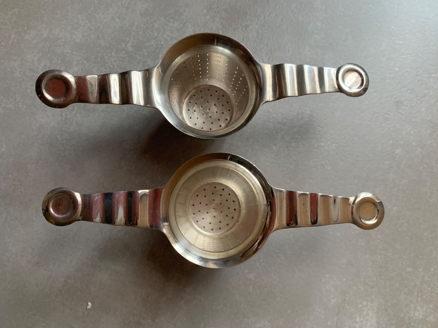 Teiere: Christofle  tea pass – Usato da Lugano venduto da Edera49 3