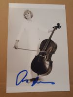 Bibi Johns - handsignierte 2006