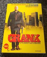 Action-Kracher: Crank - Uncut DVD (17569)