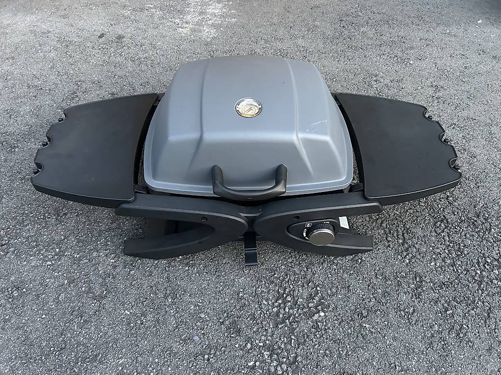 Griglie: Grill simil Weber – Usato da novazzano venduto da _bernasconii