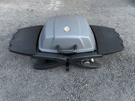 Grill simil Weber