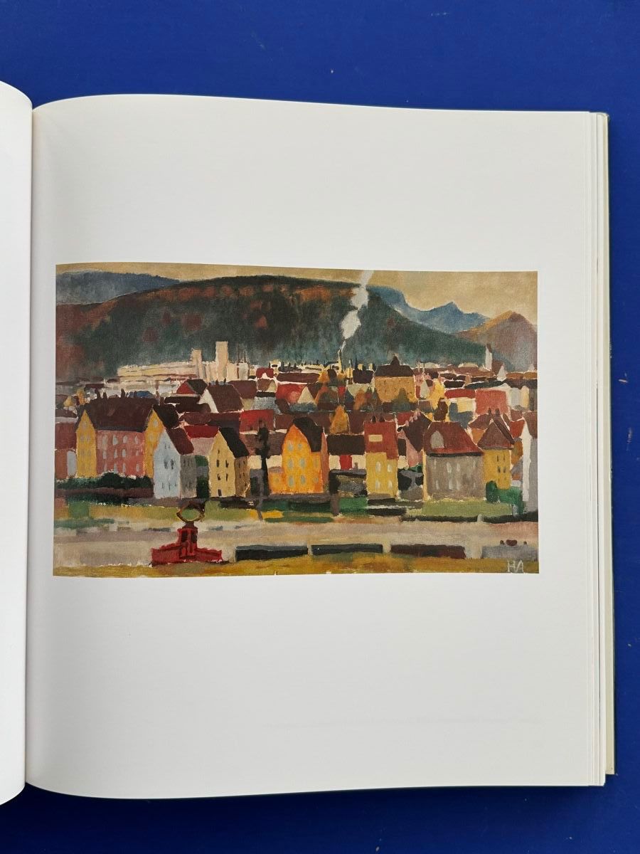 Libri: Hans Affeltranger. mit Widmung – Usato da Adliswil venduto da buch_und_kunst 3