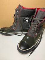 Converse Halbstiefel Grösse 40.5 (26 cm)
