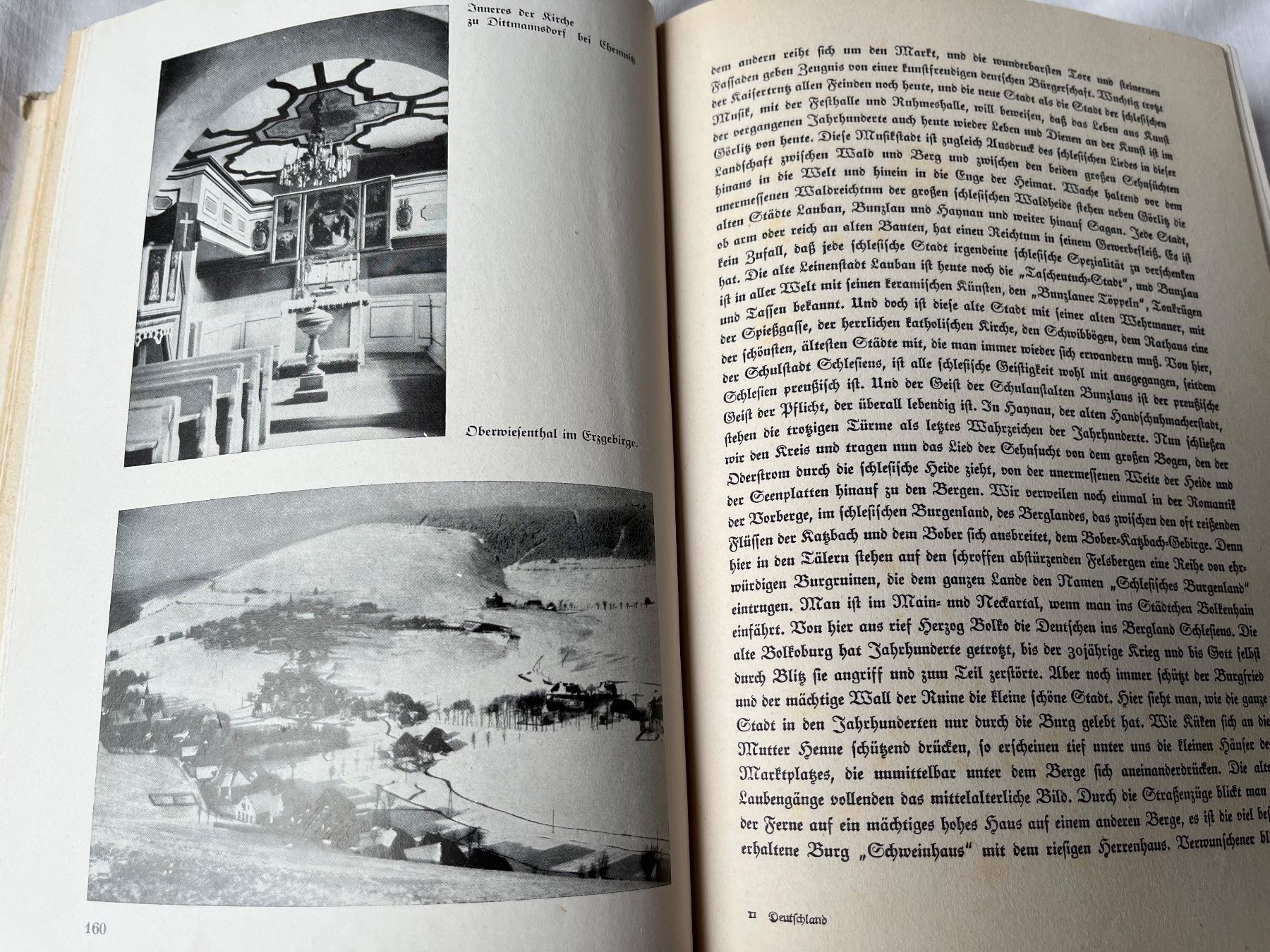 Tutti i francobolli: Das Deutschlandbuch – Usato da Neuenhof venduto da Himmel2 6