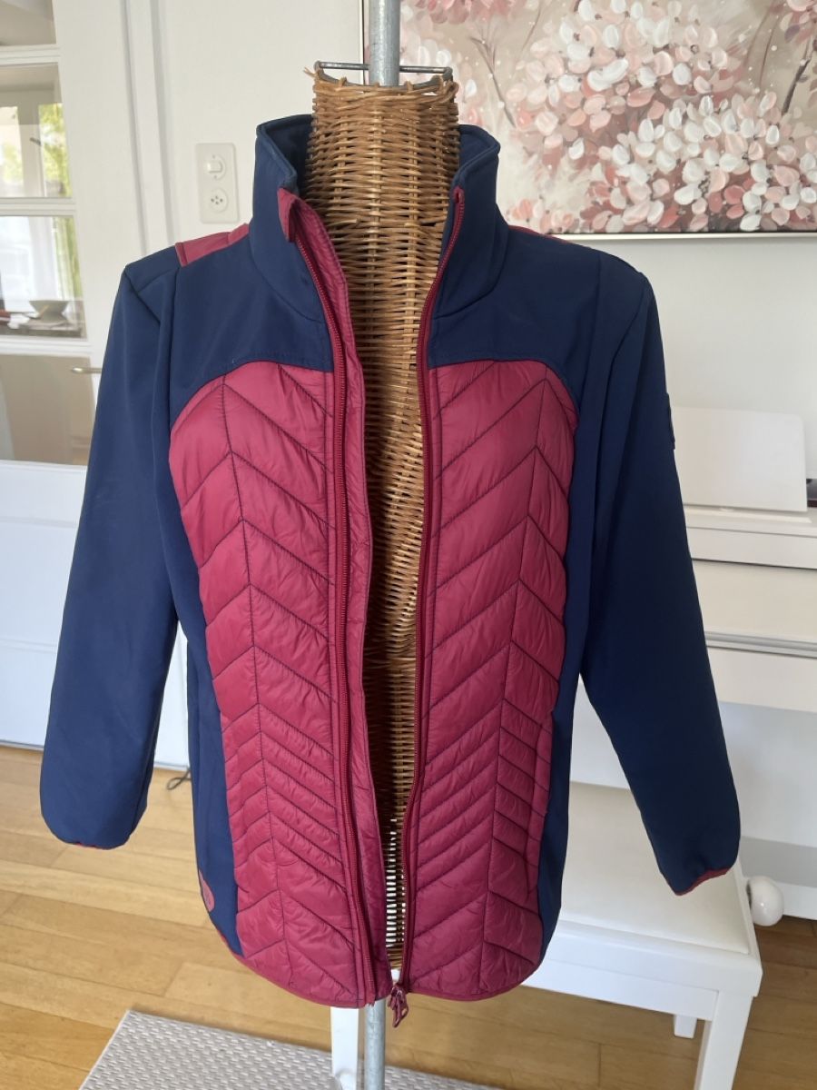 Felix Bühler Giacche & Cappotti: Felix Bühler Softshell Jacke, 164 – Usato da Solothurn venduto da Bobesch08 3