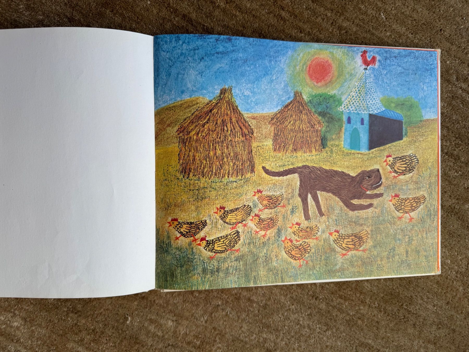 Libri: Kikeri - Bernadette – Usato da Aarau venduto da Kilauea 7