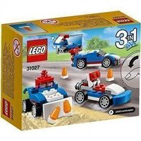 Lego 31027 - 100% NEW