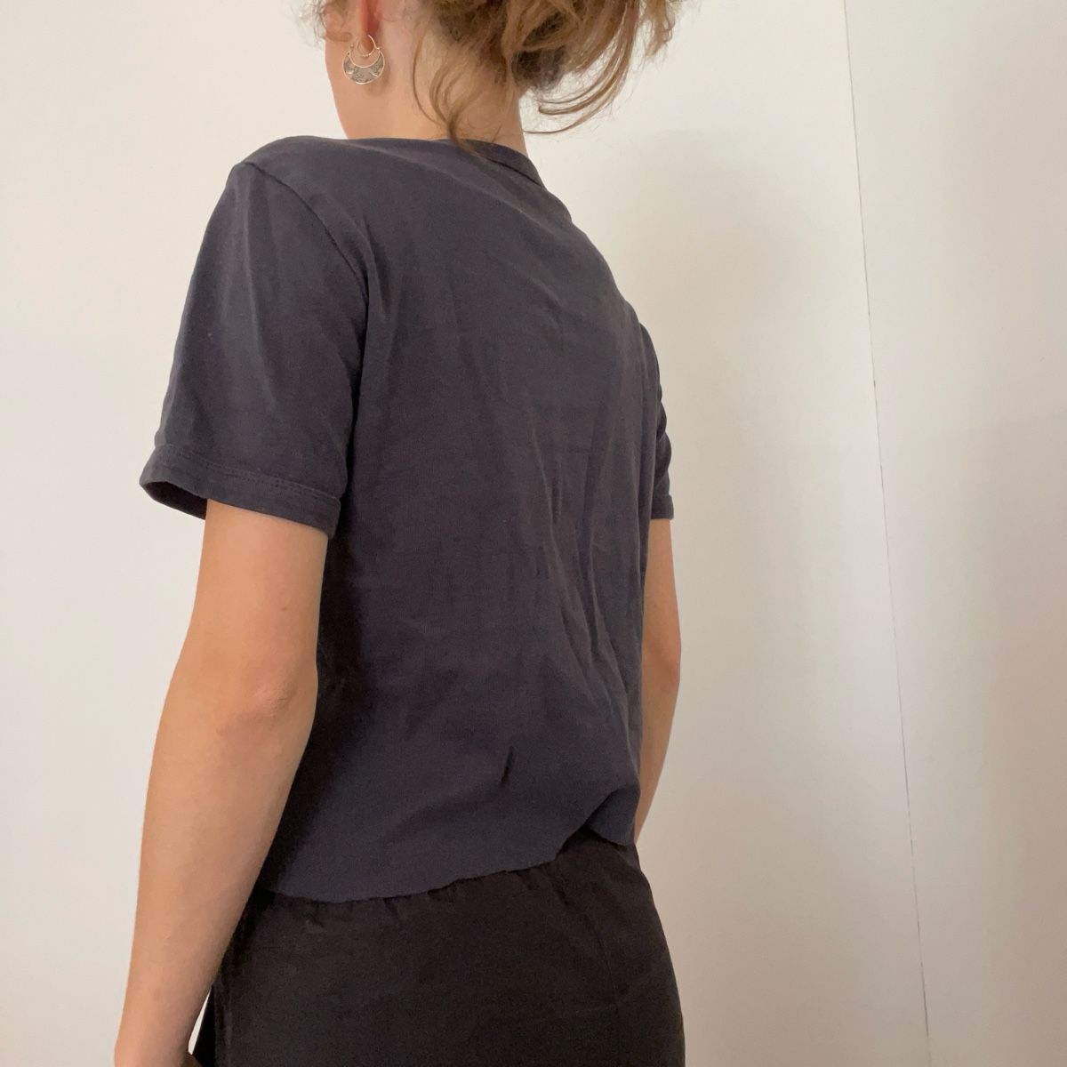 T-shirt: Gutes Basic T-Shirt – Usato da Baden venduto da Julikoo 1