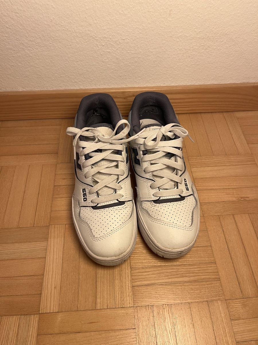 Scarpe da donna: New Balance 550 – Usato da Zürich venduto da gaminev 1