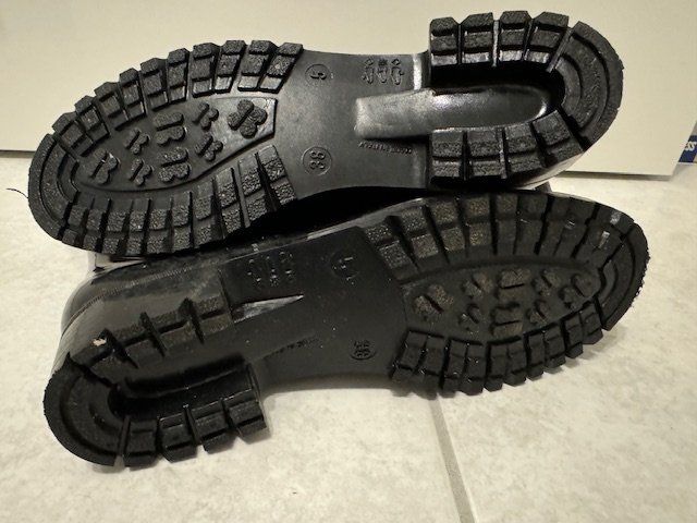 Scarpe da donna: Gummistiefel / Stiefeletten Gr. 38 neu – Nuovo e nell'imballaggio originale da Jona venduto da Cleo125 2