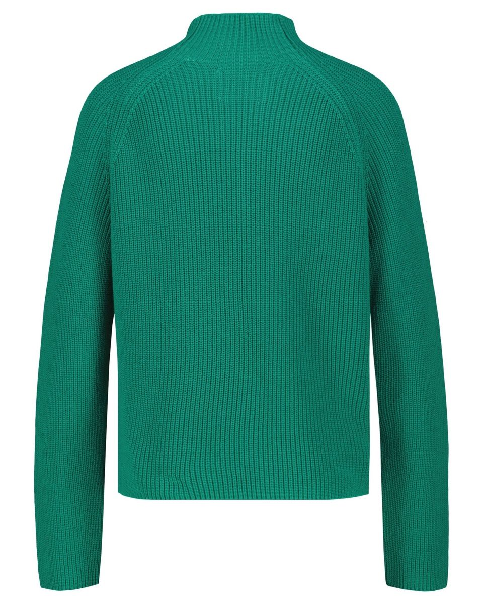 Maglioni & Felpe: Marc O'Polo Grüner Strickpullover mit Rollkragen - Grösse M – Nuovo (secondo la descrizione) da Worblaufen venduto da fortuna.. 1