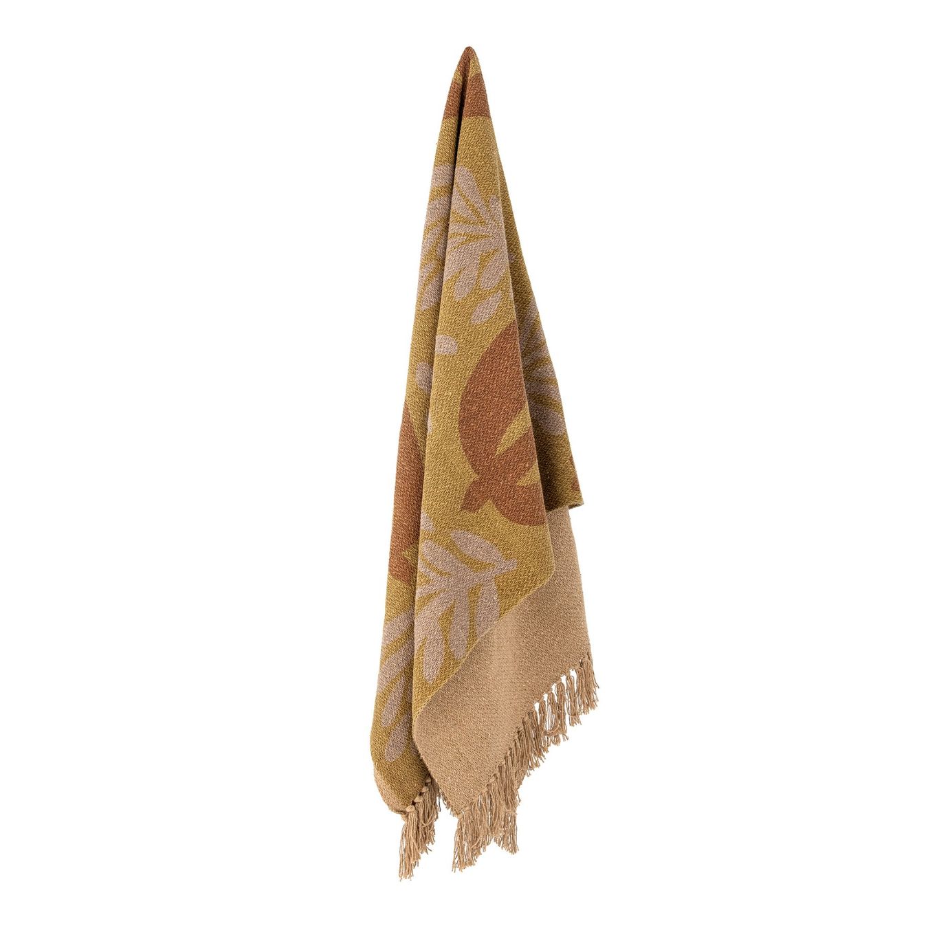 Bloomingville Coperte: Bloomingville Decke Lark – Nuovo e nell'imballaggio originale da Arbon venduto da MaritK 1