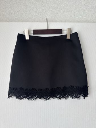 Zara Minirock, Gr. M, neuwertig.