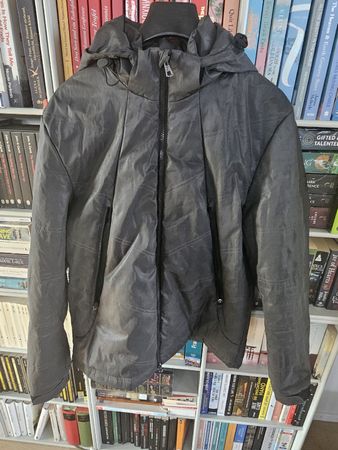 Sportjacke Emporio Armani M