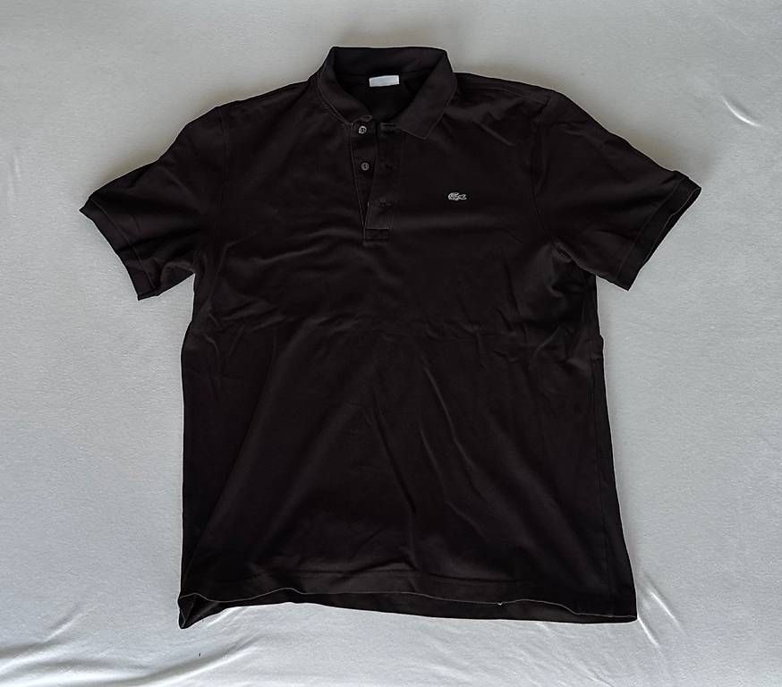 Lacoste Polos: Lacoste Polo Shirt – D'occasion à Kilchberg ZH par eti_m9g8 1