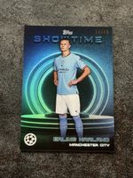 Erling Haaland 14/49 - Topps Showtime