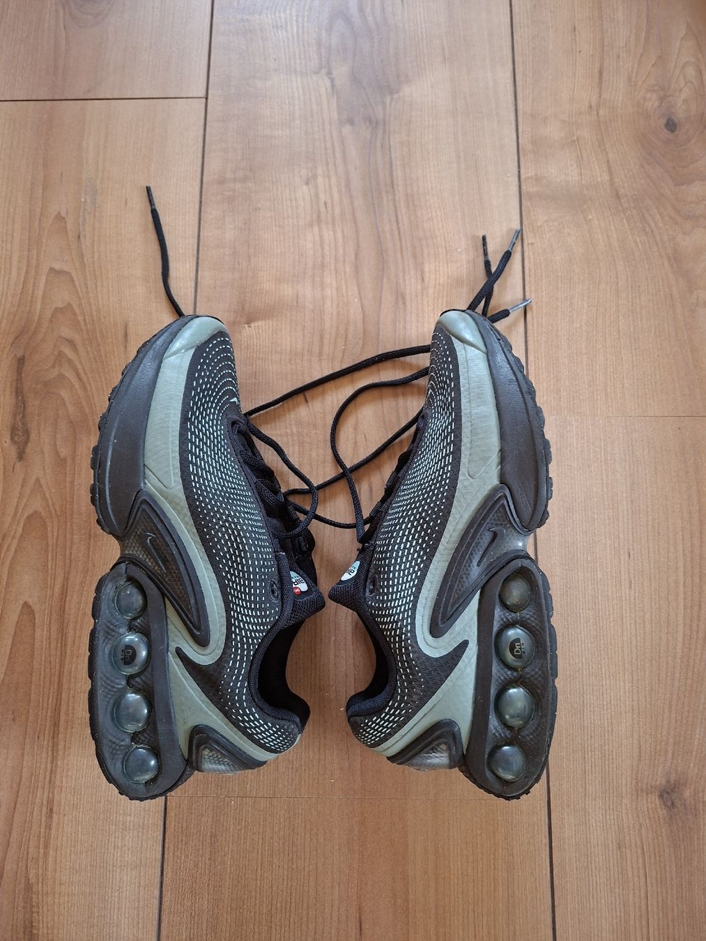 Nike Herrenschuhe: Nike Air max Dn Gr.41 – Gebraucht aus Wiesendangen von laedi07 2