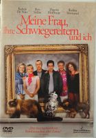 Meine Frau, ihre Schwiegereltern und ich