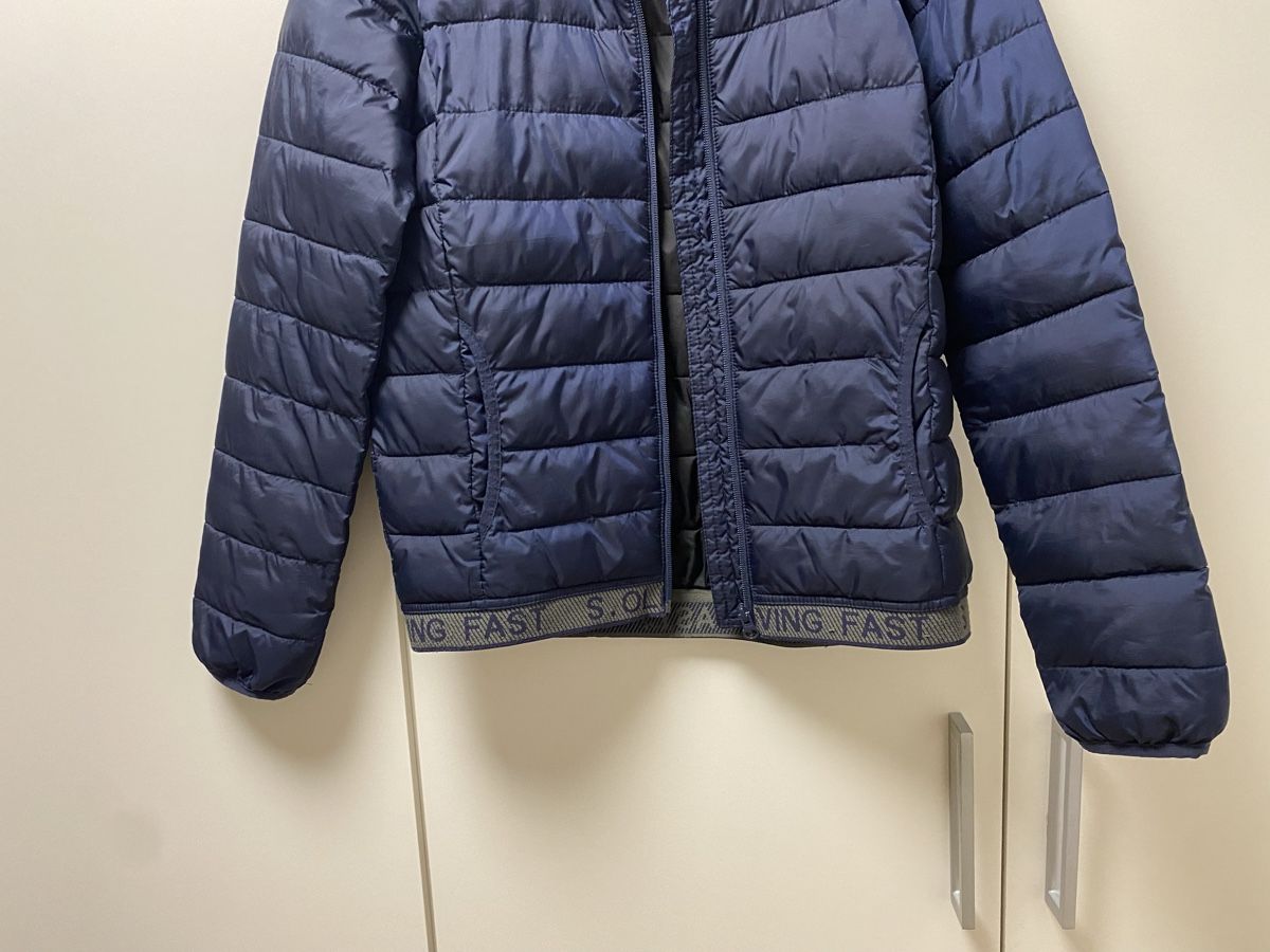 S.Oliver Vestes & Manteaux: Übergangsjacke – D'occasion à Root par Ronitmat 3