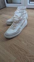 Sneakers SAYE Modelo '89 high Beige  41  Tres bon etat