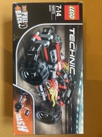 Lego Technic 42073 7-14