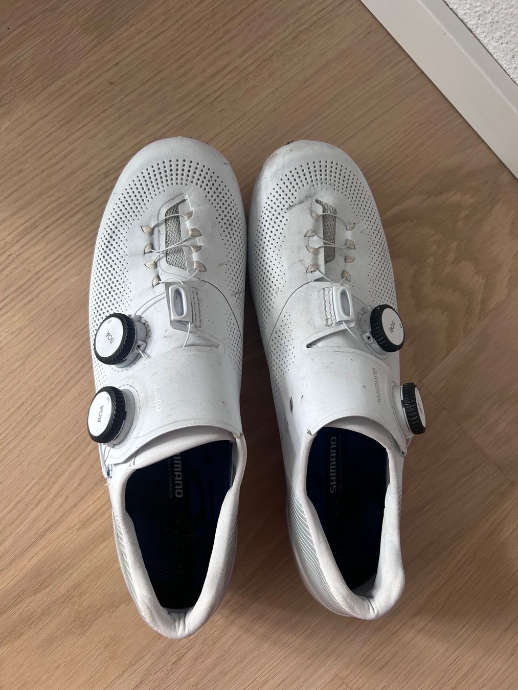 Shimano Herrenschuhe: Shimano S-Phyre RC903, Gr 41 – Gebraucht aus Winterthur von ses_xm7d 1