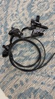 Shimano Deore XT M8120 Bremsen-Set 