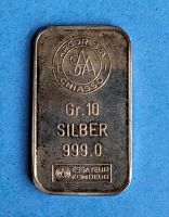 Silber 10gr 