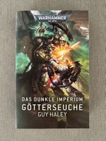 Warhammer 40k - Götterseuche - Das dunkle Imperium