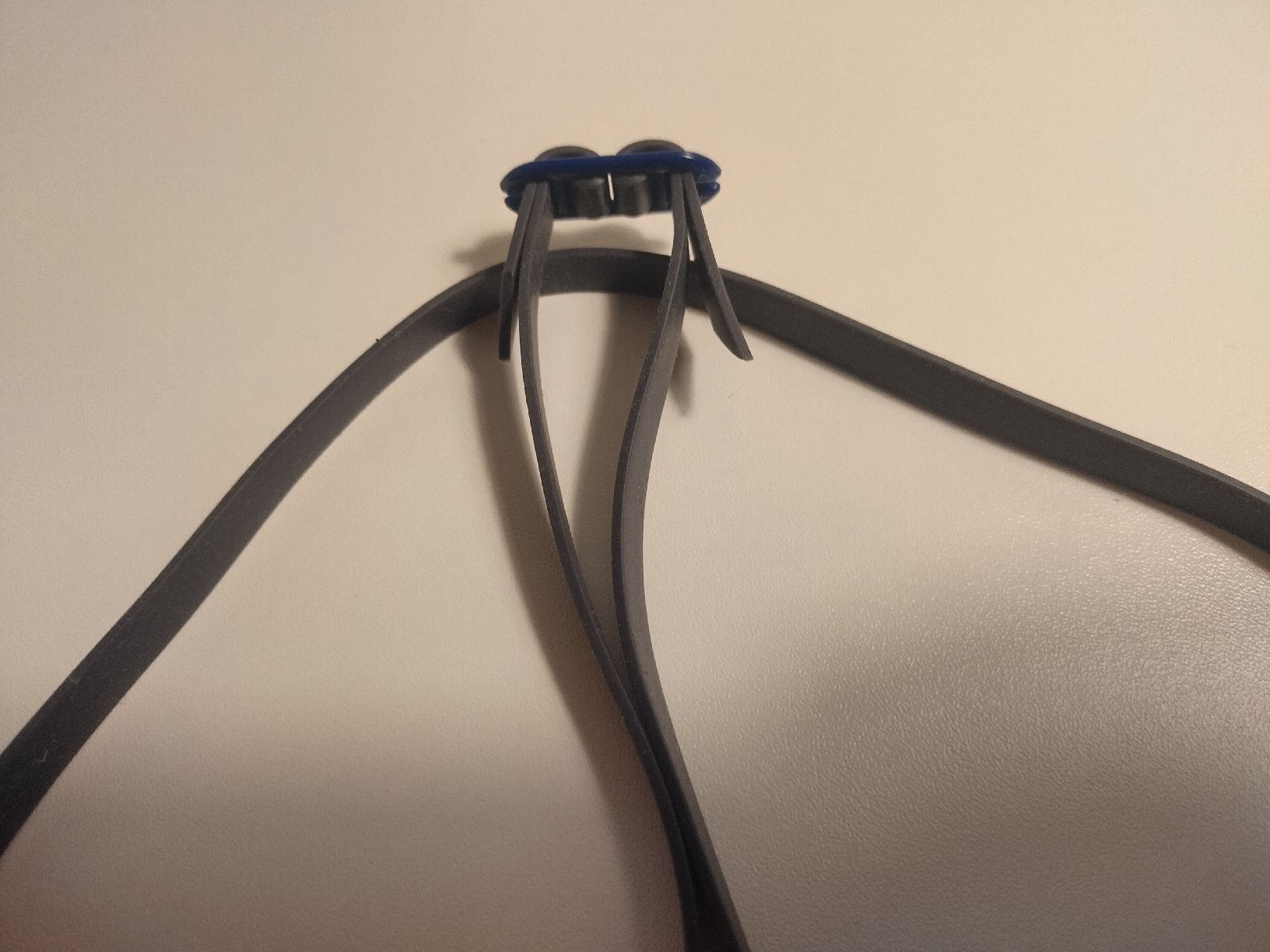 Speedo Brillen & Gläser: Speedo Schwimmbrille – Gebraucht aus Muri AG von Suiphi 2