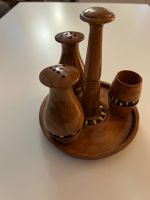 Menage handgemacht aus Afrika