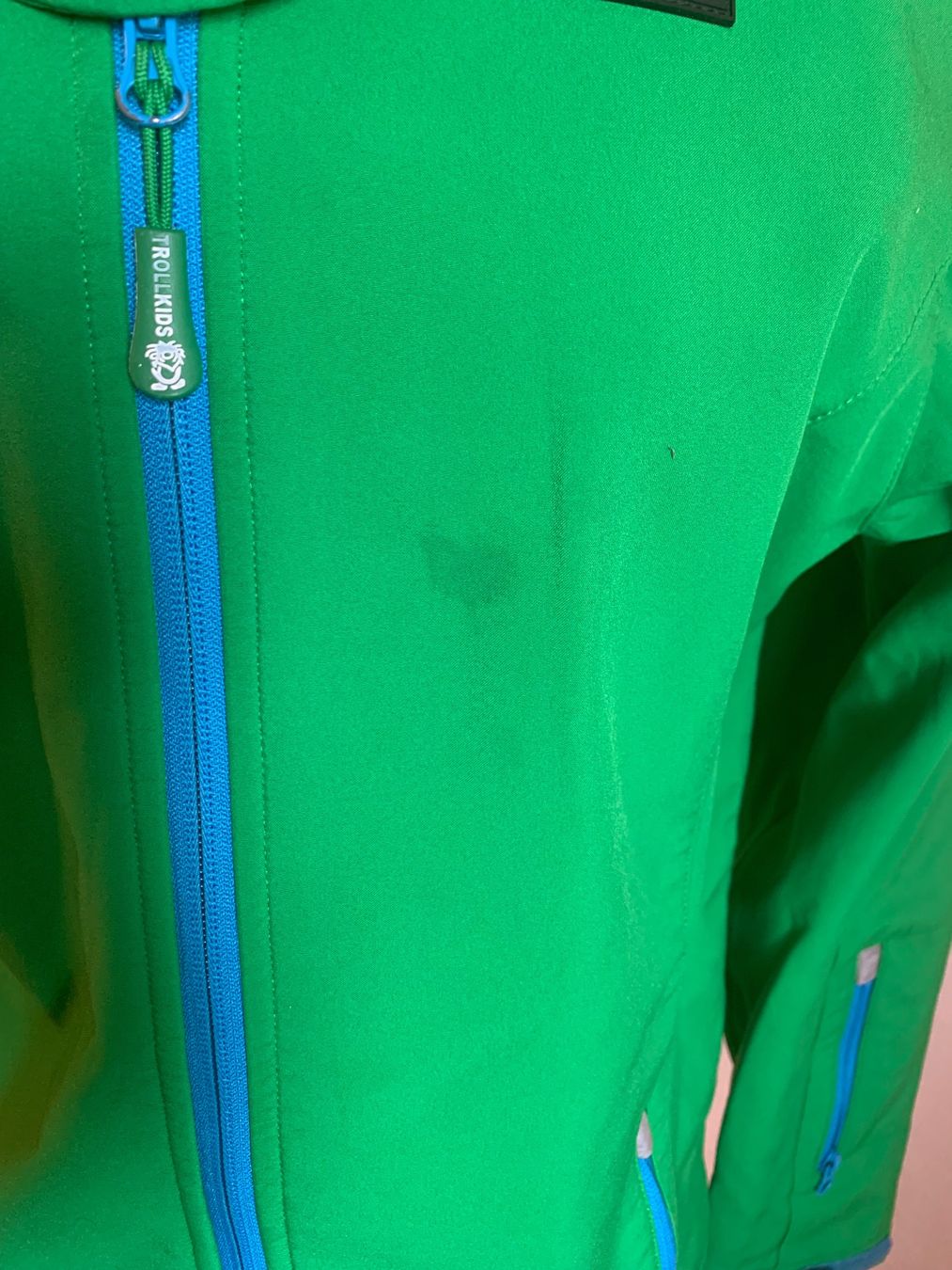 Trollkids Giacche & Cappotti: Trollkids Kinder Softshelljacke – Usato da Münchwilen TG venduto da Caroline_T. 2