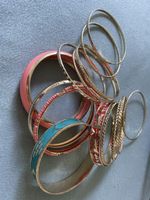 Modeschmuck Armreifen