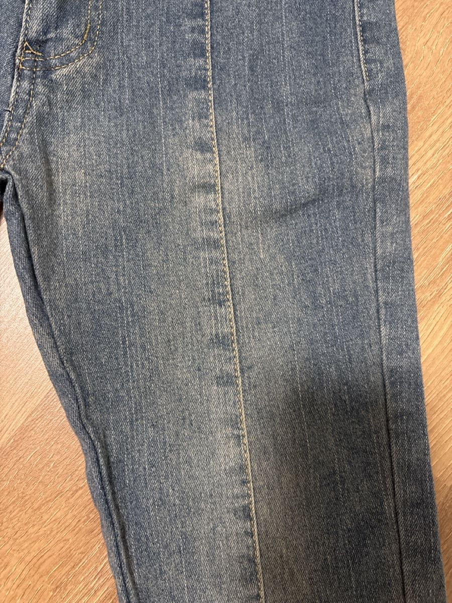 Shein Jeans: Blue Shein Flared Jeans - Size S – Nuovo (secondo la descrizione) da Zollikon venduto da ely.p 3