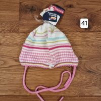 Maximo Babymütze, Gr. 41, herbst, Top Zustand! (57)