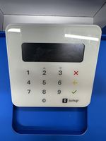 SumUp Air card reader - Mobile, Pocket-Sized Card!