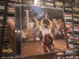 Young Man - Boy - cd